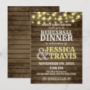 Search for western rehearsal dinner invitations Barn