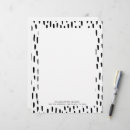 Search for brush marks Pattern