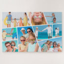 Search for collage puzzles Vacation