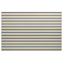 Search for black gold stripes fabric Chic