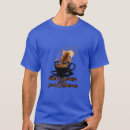 Search for cofee tshirts Caffeine