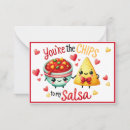 Search for salsa cards Funny
