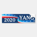 Search for andrew bumper stickers Democrat