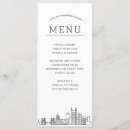 Search for event menus Dinner