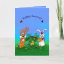 Search for bunny easter cards Chick
