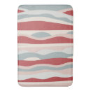Search for abstract bath mats Wavy