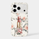 Search for pink lipstick iphone cases Feminine