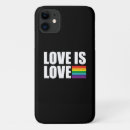 Search for gay rights iphone cases Love is love