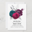 Search for spooky wedding save the dates Elegant