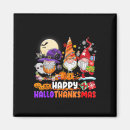 Search for happy snowman magnets Reindeer