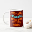 Search for teacher mentor mugs Education
