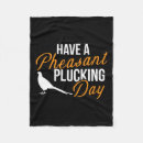Search for pheasant blankets Animal