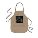 Search for german kids aprons Animals