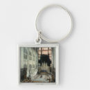 Search for 12th key rings Architecture