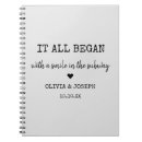 Search for valentines day notebooks Bridal shower