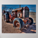 Search for antique tractor posters Agriculture