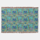 Search for vines blankets Retro