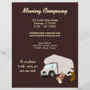 Search for moves flyers Movers