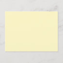 Search for butters postcards Butter yellow