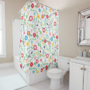 Search for charlie brown shower curtains Floral