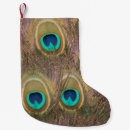 Search for peacock christmas stockings Bird