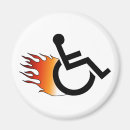Search for leg magnets Motivation