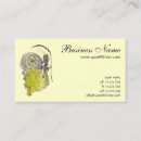 Search for pixie business cards Fairies