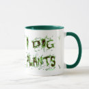 Search for digging mugs Garden