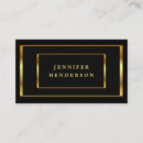 Search for advisers business cards For her