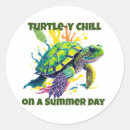 Search for tropical turtle stickers Nautical