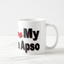 Search for lhasa apso mugs Animal