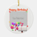 Search for long distance christmas tree decorations Birthday