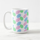 Search for easter eggs mugs Cute