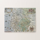 Search for united kingdom map puzzles British