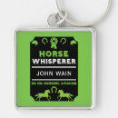 Search for whispering key rings Horse whisperer