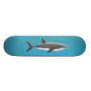 Search for great white shark skateboards Predator