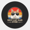 Search for cat quotes stickers Vintage