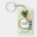 Search for cottage chic key rings Green