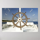 Search for steer posters Sailing