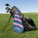 Search for golf towels Pink