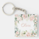 Search for wedding flowers key rings Bridesmaid