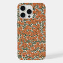 Search for orange flower iphone cases Vintage