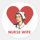 Search for hospital staff stickers Nursing