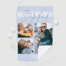 Search for unique golf towels Create your own