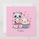 Search for kawaii sushi invitations Sashimi