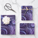 Search for spiral wrapping paper Fractal