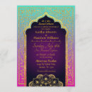 Search for asian wedding invitations Bollywood