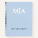 Search for 3 notebooks Trendy