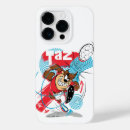 Search for kids cartoon show iphone cases Taz