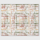 Search for fabric wrapping paper Lines